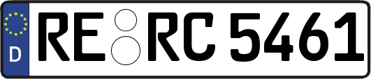 RE-RC5461
