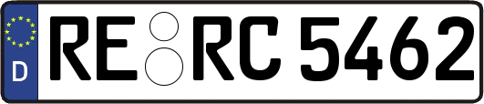 RE-RC5462