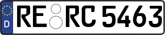 RE-RC5463