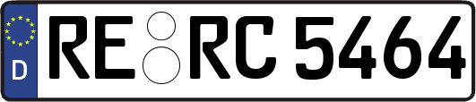 RE-RC5464