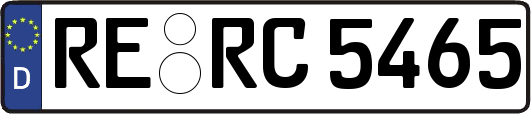 RE-RC5465