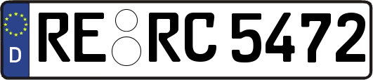 RE-RC5472