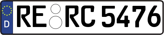 RE-RC5476