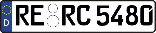 RE-RC5480