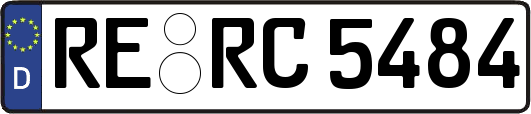RE-RC5484