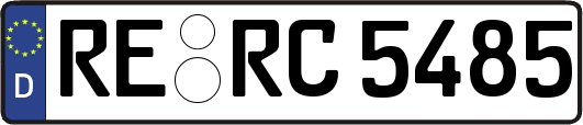 RE-RC5485