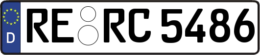 RE-RC5486