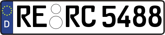 RE-RC5488