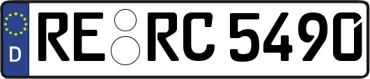 RE-RC5490