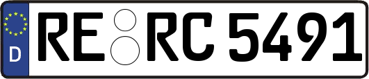 RE-RC5491