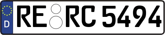 RE-RC5494