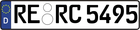 RE-RC5495