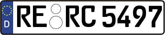 RE-RC5497
