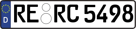 RE-RC5498