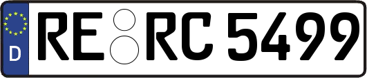 RE-RC5499