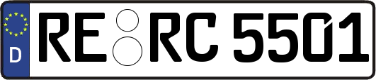 RE-RC5501