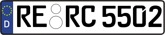 RE-RC5502