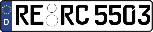 RE-RC5503