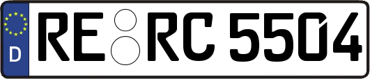 RE-RC5504