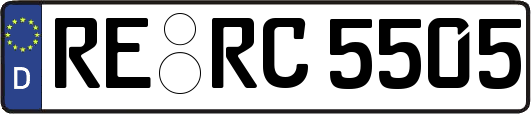 RE-RC5505
