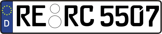 RE-RC5507