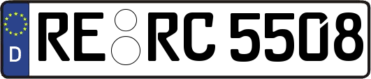 RE-RC5508