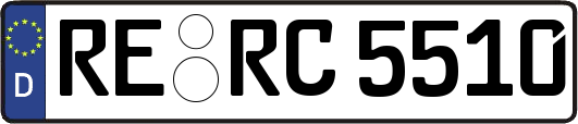 RE-RC5510