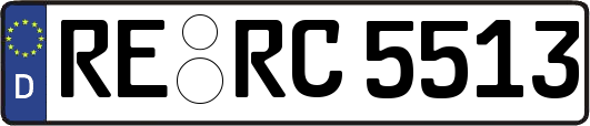 RE-RC5513