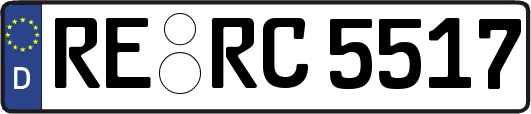RE-RC5517