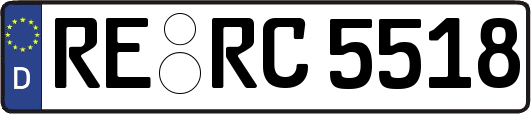 RE-RC5518
