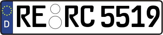 RE-RC5519