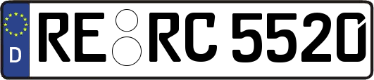 RE-RC5520