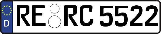RE-RC5522