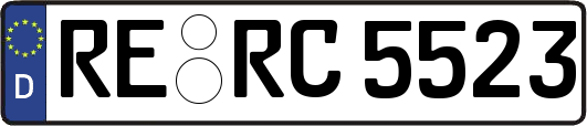 RE-RC5523