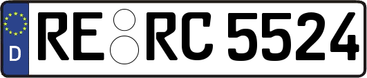 RE-RC5524