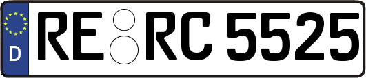 RE-RC5525