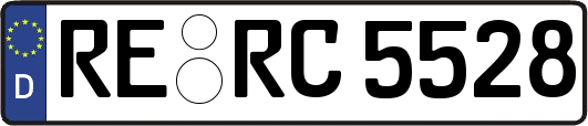 RE-RC5528
