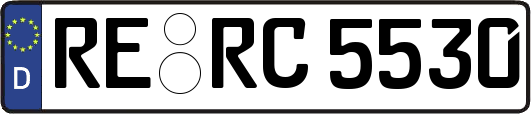 RE-RC5530