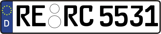 RE-RC5531