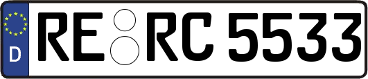 RE-RC5533