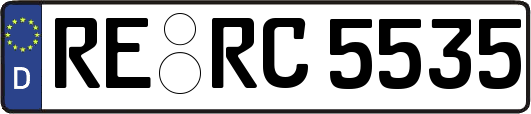 RE-RC5535