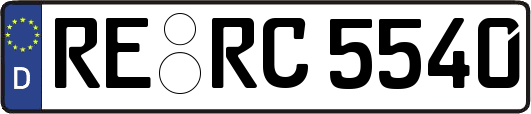 RE-RC5540