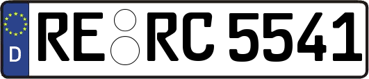 RE-RC5541
