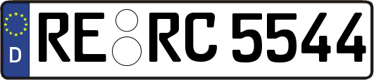 RE-RC5544