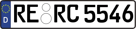 RE-RC5546