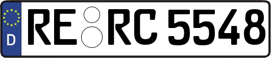 RE-RC5548