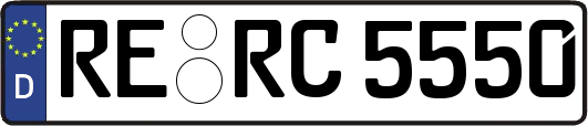 RE-RC5550