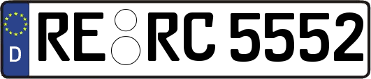 RE-RC5552