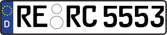 RE-RC5553