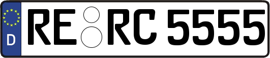 RE-RC5555